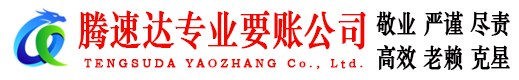 扬中腾速达讨账公司
